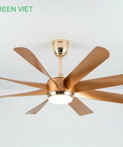 Quạt Trần Đèn Cánh Dài QTD-T157 Nội Thất 17 quat-tran-den-canh-dai-qtd-t157-noi-that