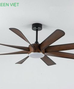 Quạt Trần Đèn Cánh Dài QTD-T157 Nội Thất 20 quat-tran-den-canh-dai-qtd-t157-noi-that