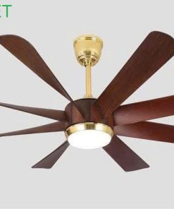 Quạt Trần Đèn Cánh Dài QTD-T157 Nội Thất 12 quat-tran-den-canh-dai-qtd-t157-noi-that