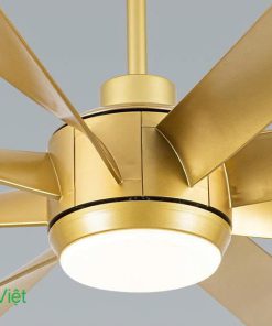 Quạt Trần Đèn Cao Cấp QTKP157 17 quat tran den cao cap qtkp157 4
