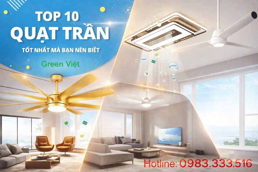 quạt trần quat-tran-khong-canh