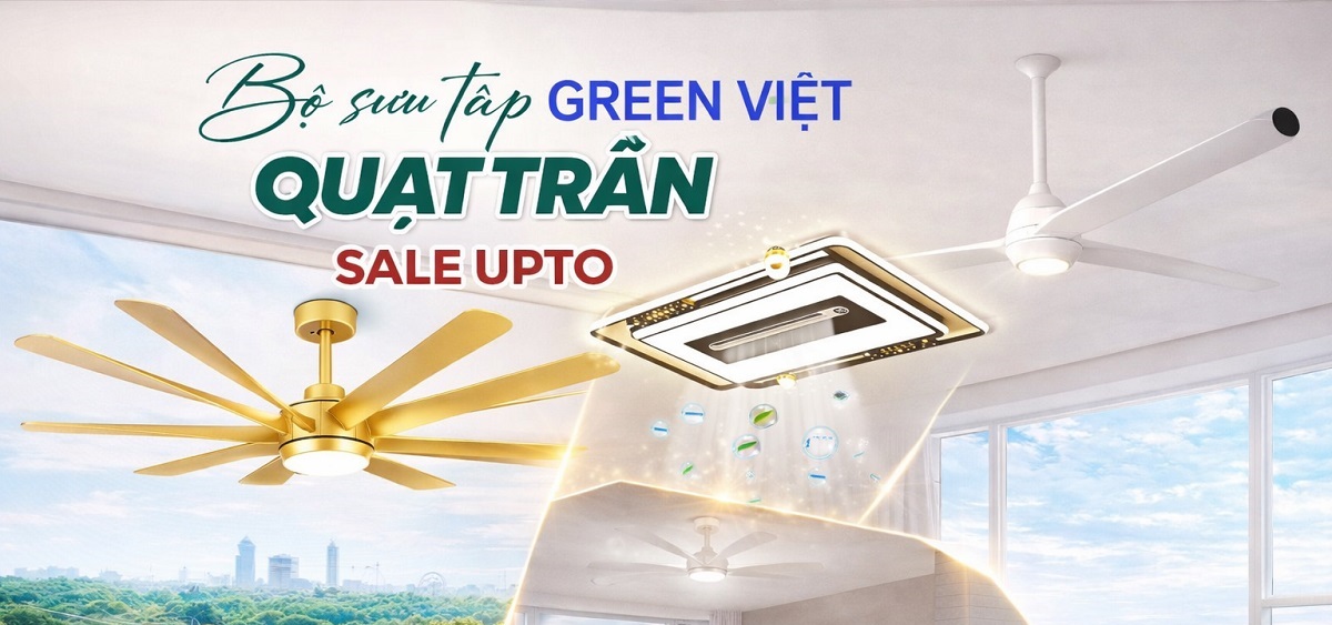 quạt trần quat-tran-khong-canh