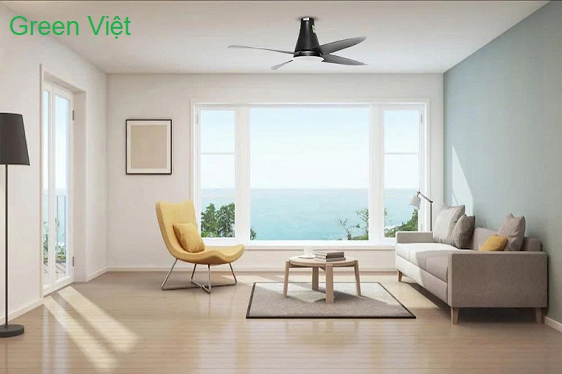 Quạt trần Mitsubishi quat-tran-mitsubishi-5-canh-cv56-co-den