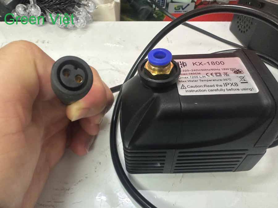 Bơm Quạt Phun Sương bom-quat-phun-suong-kx-1800