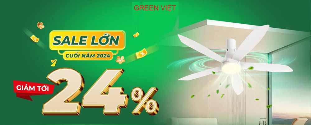 Chương trình khuyến mại chuong-trinh-khuyen-mai-he-len-toi-30-tai-green-viet