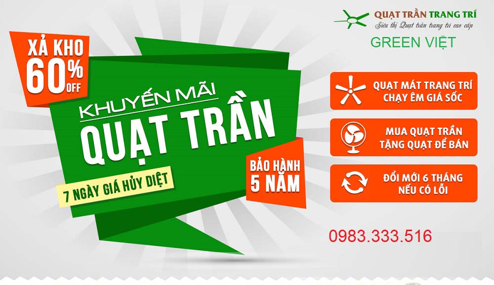 chuong-trinh-khuyen-mai-he-len-toi-30-tai-green-viet