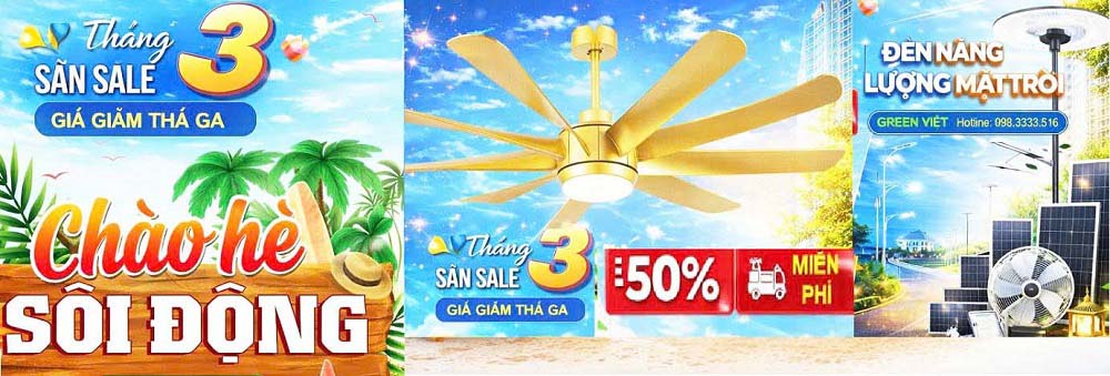 Chương trình khuyến mại