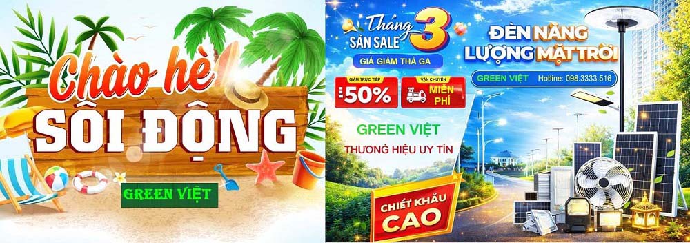 Chương trình khuyến mại