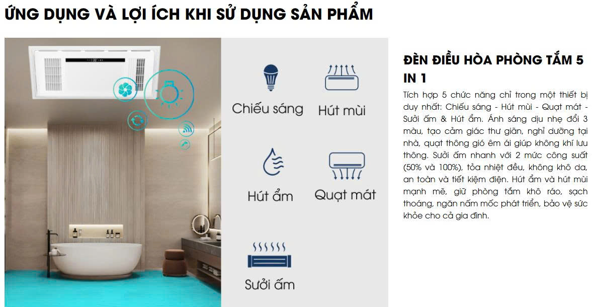 Đèn điều hòa phòng tắm âm trần den-dieu-hoa-phong-tam-am-tran-dhpt02-350x650-2500w
