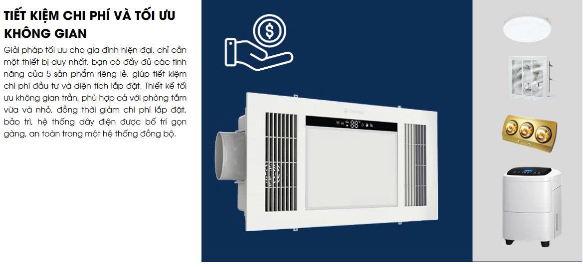 Đèn điều hòa phòng tắm âm trần den-dieu-hoa-phong-tam-am-tran-dhpt02-350x650-2500w