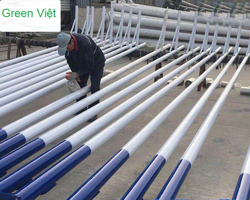 Lắp Đặt Đèn Năng Lượng Mặt Trời Trọn Gói