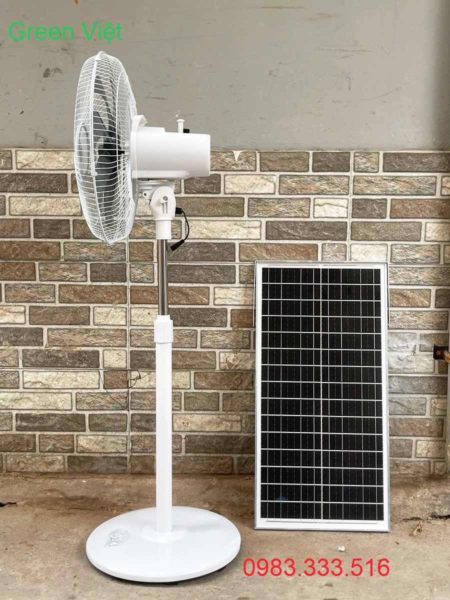 Quạt Cây Năng Lượng Mặt Trời quat-cay-nang-luong-mat-troi-d18