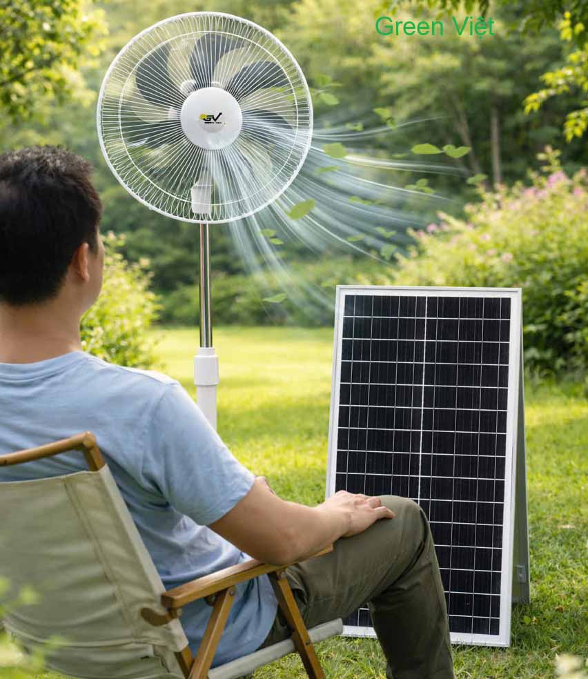 Quạt Cây Năng Lượng Mặt Trời quat-cay-nang-luong-mat-troi-d18