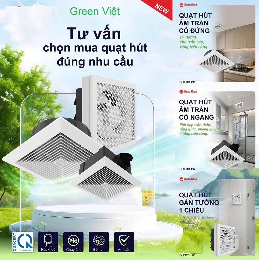 Quạt Hút Thông Gió Rạng Đông quat-hut-thong-gio-rang-dong