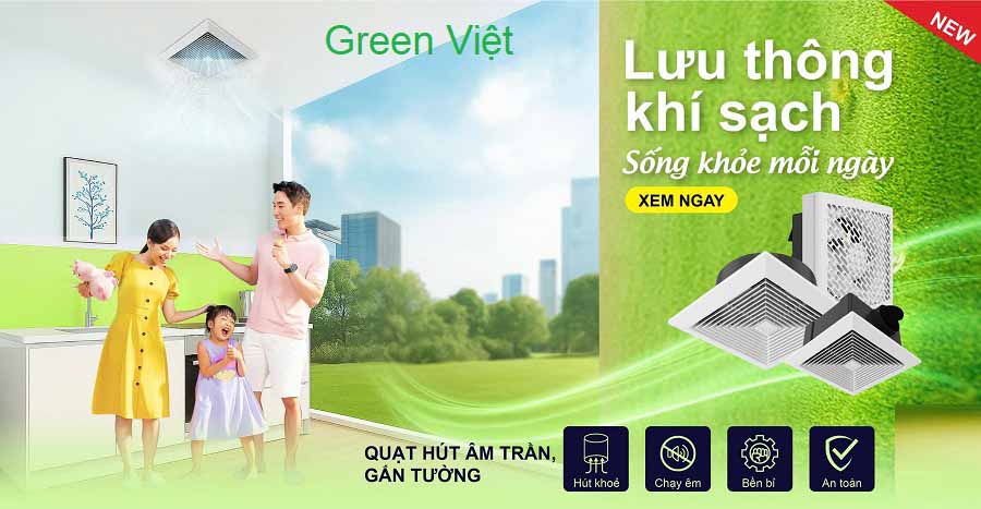 Quạt Hút Thông Gió Rạng Đông quat-hut-thong-gio-rang-dong