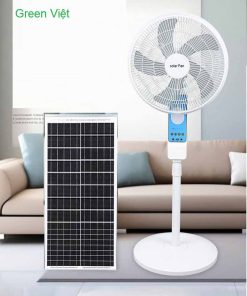 Quạt Năng Lượng Mặt Trời GV318 Mẫu Cao Cấp 18 quat-nang-luong-mat-troi-gv318-mau-cao-cap