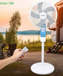 Quạt Năng Lượng Mặt Trời GV318 Mẫu Cao Cấp 22 quat-nang-luong-mat-troi-gv318-mau-cao-cap