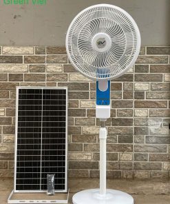 Quạt Năng Lượng Mặt Trời GV318 Mẫu Cao Cấp 13 quat-nang-luong-mat-troi-gv318-mau-cao-cap