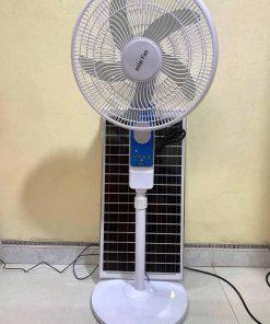 Quạt Năng Lượng Mặt Trời GV318 Mẫu Cao Cấp 19 quat-nang-luong-mat-troi-gv318-mau-cao-cap