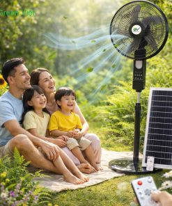 Quạt Năng Lượng Mặt Trời GV318 Mẫu Cao Cấp 17 quat-nang-luong-mat-troi-gv318-mau-cao-cap