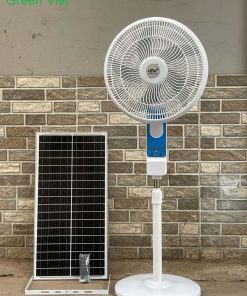 Quạt Năng Lượng Mặt Trời GV318 Mẫu Cao Cấp 15 quat-nang-luong-mat-troi-gv318-mau-cao-cap