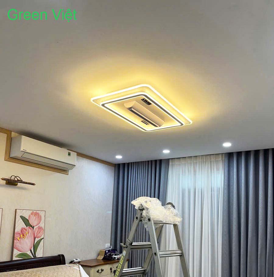 Quạt trần đèn quat-tran-trang-tri-cao-cap