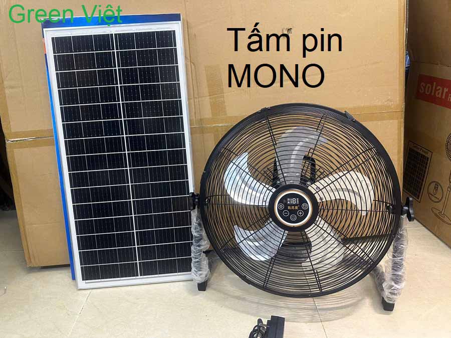 So sánh đèn năng lượng mặt trời Mono và Poly so-sanh-den-nang-luong-mat-troi-mono-va-poly