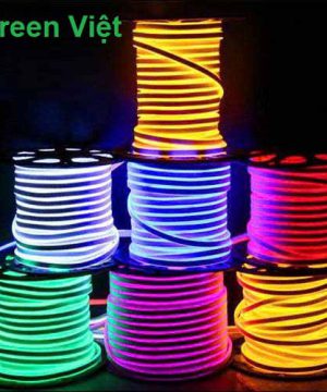 led-day-neon-cuon-100m-green-viet